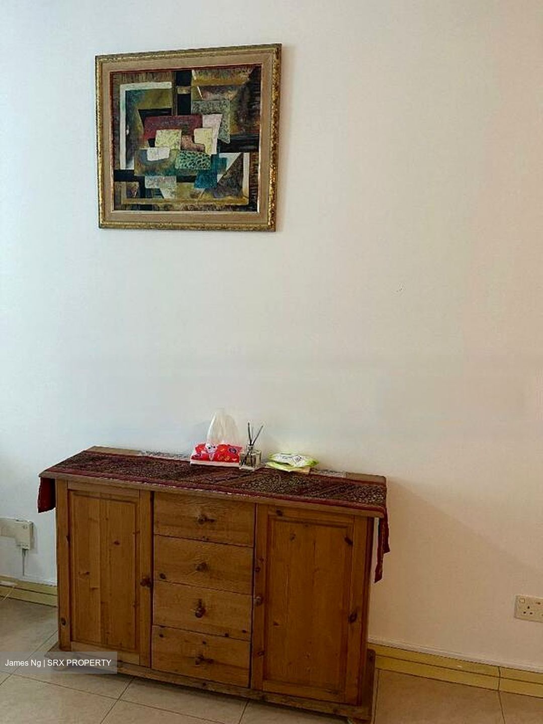 Regent Grove (D23), Condominium #484266761